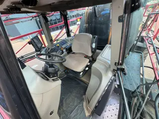 Pulverizador Autopropelido Case IH Patriot 350 - Ano 2016 — leilão em Ponta Grossa/PR (foto 6)