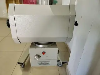 SUCATA DE EQUIPAMENTOS HOSPITALARES E ELETRÔNICOS — leilão em Dionísio Cerqueira/SC (foto 9)