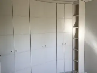 Apto Desocupado de 455m² e 4 Vagas em SP | Vila Andrade | Aceita FGTS | Sinal de 30% e Saldo em até 240x pelo Banco Inter — leilão em São Paulo (foto 12)