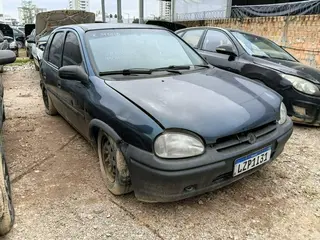 GM/CORSA WIND (sucata) — leilão em Palhoça/SC (foto 9)