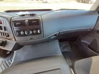 CAMINHÃO BASCULANTE MERCEDES-BENZ ATEGO 3030 CE, 2022/2023, Placa FINAL 1 (SP), (Ref.: 2062219) — leilão em São Paulo (foto 13)