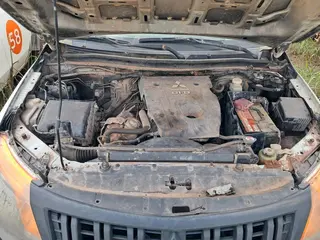 MITSUBISHI L200 TRITON SPO GL 2.4, 2021/2022, Placa FINAL 1 (MG), (Ref.: ABD_85) — leilão em Vazante/MG (foto 7)