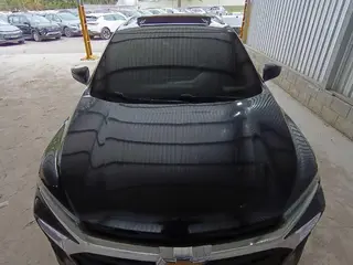 CHEVROLET TRACKER 12T A PR, 2025/2026, Placa FINAL 6 (SP), (Ref.: 53150) — leilão em Suzano/SP (foto 11)