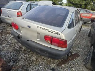 IMP/ FORD ESCORT GLX 16VH — leilão em Sorocaba/SP (foto 6)