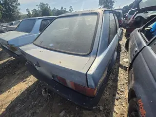 FORD/ESCORT L — leilão em Sorocaba/SP (foto 3)