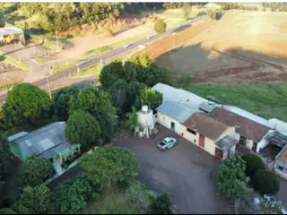 Excelente Propriedade Rural com Estrutura Completa 19,73 ha| Campo Bonito/PR — leilão em Campo Bonito/PR (foto 3)