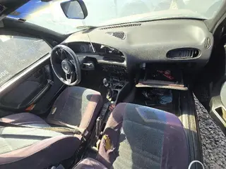 FIAT/TEMPRA — leilão em Sorocaba/SP (foto 3)