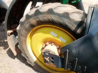 PULVERIZADOR AUTOPROPELIDO JOHN DEERE M4025, ANO AQUIS.: 2019, SÉRIE: 1NW4025MCKF190249 (Ref: 5750) — leilão em Sapezal/MT (foto 4)