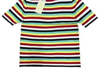 35 BLUSAS FEMININAS, TAMANHOS DIVERSOS (Ref.: 43) — leilão em São Caetano do Sul (foto 2)