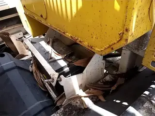 REBOQUE TRITURADOR DE GALHOS R LIPPEL PDU 200-260 RBF, 2020 / 2020, Placa FINAL 1 (DA), — leilão em Jaboatão dos Guararapes/PE (foto 21)