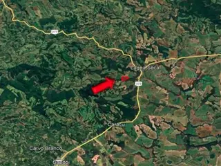 Área Rural 21 ha | Candói/ PR | Lagoa Seca — leilão em Candói (foto 3)