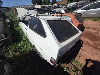 VW/GOL CL 1.8 — leilão em Sorocaba/SP (foto 4)