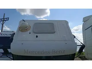 CAMINHÃO BAÚ MERCEDES-BENZ ATEGO 1419, 2017/2018, Placa FINAL 0 (PE), (Ref.: 54774500026344) — leilão em Igarapé/MG (foto 19)