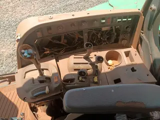 TRATOR DE PNEUS JOHN DEERE 7210J 4X4, ANO AQUIS.: 2013, SÉRIE: 1BM7210JJDH000459 (Ref: 621010) — leilão em Ouroeste/SP (foto 6)