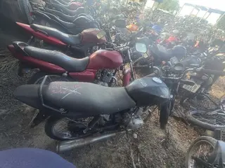 HONDA/CG 150 TITAN KS — leilão em Sorocaba/SP (foto 3)