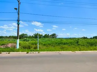 IMÓVEL URBANO COM ÁREA TOTAL DE 450,00 M2 EM ALTO PARAGUAI-MT — leilão em Alto Paraguai/MT (foto 2)
