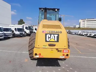 Caterpillar CS54B 2021 — leilão em Belo Horizonte/MG (foto 4)