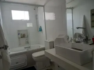 Apto 319,42m² no bairro Brooklin Paulista em São Paulo/SP — leilão em São Paulo/SP