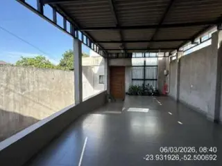IMÓVEL URBANO COM ÁREA TOTAL DE 300.00 M2- Em ARARUNA/PR — leilão em Araruna/PR (foto 3)