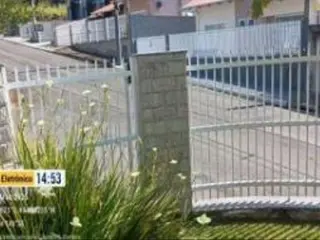 IMÓVEL URBANO COM ÁREA TOTAL DE 379.62 m2- Em RIO DO SUL/SC — leilão em Rio do Sul/SC (foto 17)