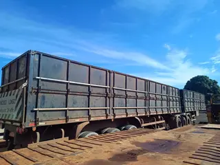 BITREM GRANELEIRO NOMA SRAT 3E - ANO 2018/ 2018 — leilão em Ribeirão Preto/SP (foto 11)