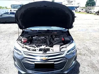 CHEVROLET ONIX PLUS 10TAT PR2, 2025/2025, Placa FINAL 2 (SP), — leilão em Jaboatão dos Guararapes/PE (foto 7)