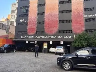 Box de Garagem - Sé - A.U. 21,64m². — leilão em São Paulo/SP (foto 2)