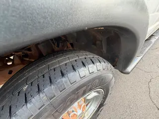 FORD RANGER XLS 4X4 ANO 2004/2004 ID #3850116/AZ — leilão em Uberaba/MG (foto 15)
