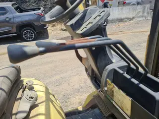 EMPILHADEIRA HYSTER H50CT (Ref.: NEO003) — leilão em Candeias/BA (foto 17)