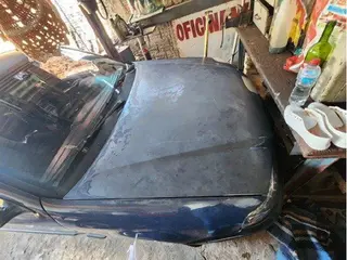 veículo Marca/Modelo VW/GOL V PLUS, cano fabricação/modelo 2001/2001, cor azul — leilão em Bandeirantes/PR (foto 29)