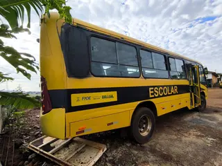 VW 15.190 EOD E.HD ORE, 2014/2014 — leilão em Engenheiro Beltrão