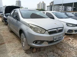 FIAT/SIENA ESSENCE 1.6 (sucata) — leilão em Palhoça/SC (foto 14)