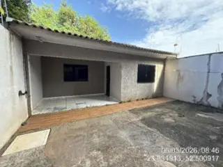 IMÓVEL URBANO COM ÁREA TOTAL DE 300.00 M2- Em ARARUNA/PR — leilão em Araruna/PR (foto 13)