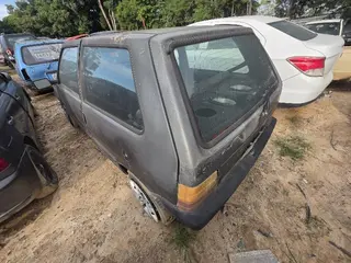 FIAT/UNO MILLE SMART — leilão em Sorocaba/SP (foto 2)