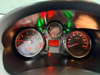 Peugeot 207Passion XS A 2009/2010 Flex — leilão (foto 32)