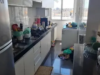 Direitos aquisitivos sobre Apartamento nº 608, vaga de garagem nº 88 - lotes 11, 12 e 13, Quadra QI 3, Setor Industrial, Taguatinga/DF — leilão em Brasília/DF (foto 7)
