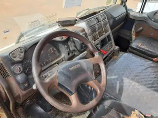 CAMINHÃO IVECO TRAKKER 410T48, 2014/2014, Placa FINAL 1 (MG), (Ref.: 130009) — leilão em Pompéu/MG (foto 8)