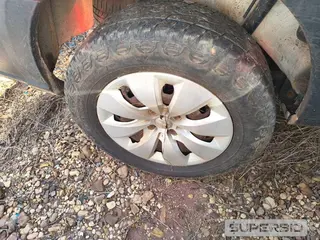 VOLKSWAGEN NOVA SAVEIRO RB MBVS 2017/2018, Placa FINAL 9, (ID.: 51195) — leilão em São Pedro/SP (foto 7)