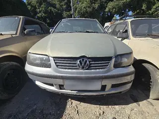 VW/GOL 16V TURBO — leilão em Sorocaba/SP