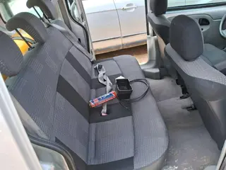 I/RENAULT KANGOO SPW1616 — leilão em Palhoça/SC (foto 6)