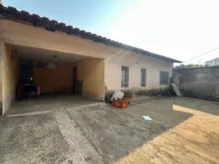 CASA JD. BOA ESPERANÇA - CAMPINAS/SP — leilão em Campinas/SP