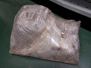 MATERIAIS MECÂNICOS: PROTEÇÃO SOBRETENSÃO RETIFICADOR, REGULADORA DE PRESSÃO, REDUÇÃO DA CABECEIRA DE SAÍDA E OUTROS — leilão em Cubatão/SP (foto 4)