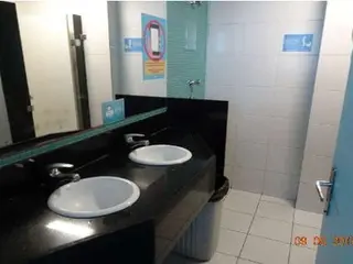 Sala Comercial com 42 m² | DESOCUPADA | - Centro, Belo Horizonte/MG - Entrada de 30% + Saldo em 240x — leilão em Belo Horizonte/MG (foto 7)