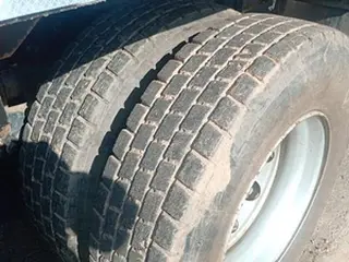 CAMINHÃO ROLL-ON/ROLL-OFF MERCEDES-BENZ AXOR 2533, 2019/2020, Placa FINAL 2 (SP), (Ref.: 1) — leilão em Mauá/SP (foto 24)