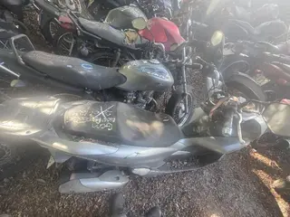 HONDA/PCX 150 — leilão em Sorocaba/SP (foto 6)