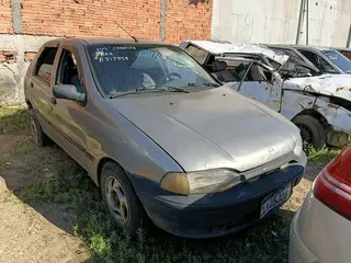FIAT/PALIO ED (sucata) — leilão em Tubarão/SC (foto 8)