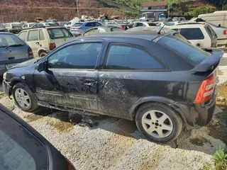 GM/ASTRA HB 2P ADVANTAGE (sucata) — leilão em Tijucas/SC (foto 13)