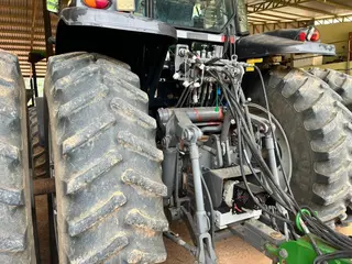Valtra Bt 210 2016 — leilão em Luis Eduardo Magalhães/BA (foto 5)