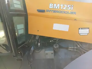 Trator Valtra BM 125 - Ano 2008 — leilão em Ponta Grossa/PR (foto 13)