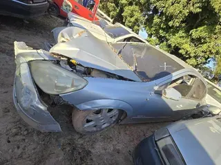 VECTRA SEDAN ELEGANCE — leilão em Sorocaba/SP